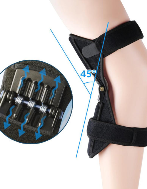 Load image into Gallery viewer, Joint Support Knee Pads Breathable Non-slip Joint Support Knee Pads
