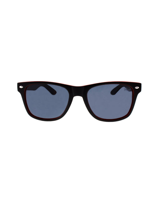 Load image into Gallery viewer, Jase New York Encore Sunglasses in Black Cement
