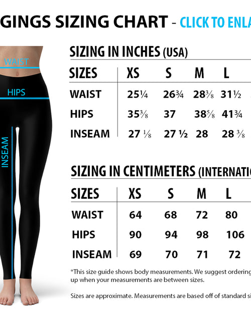 Load image into Gallery viewer, Womens Carbon Fiber Sports Leggings
