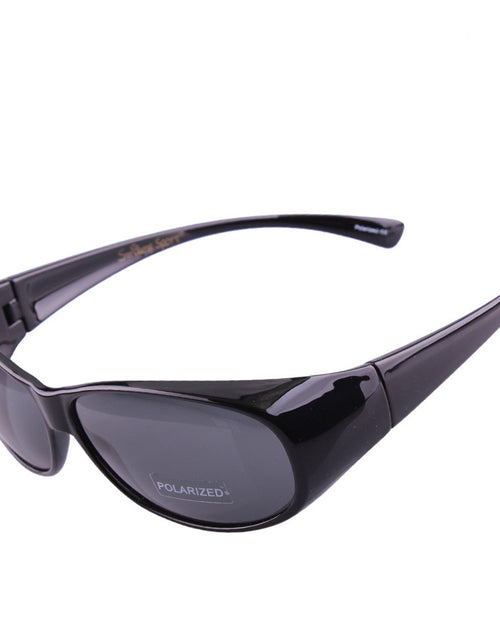 Load image into Gallery viewer, Day and night polarized glasses outdoor driving sunglasses
